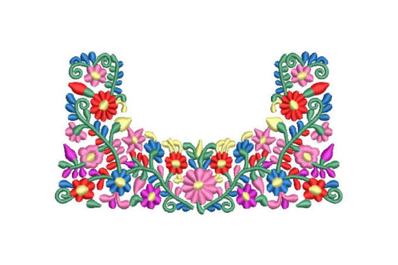 Colorful Bright Flowers: A Designer’s Review