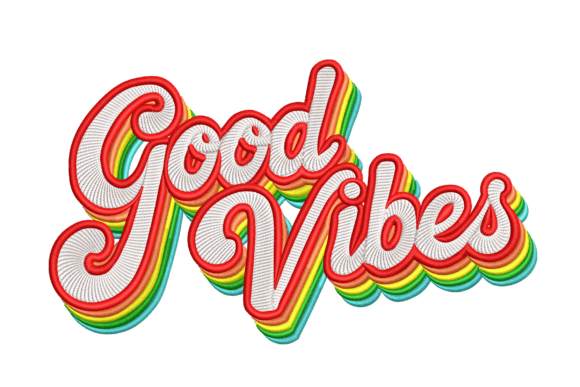 Good Vibes Retro: A Designer’s Review for Business Merch