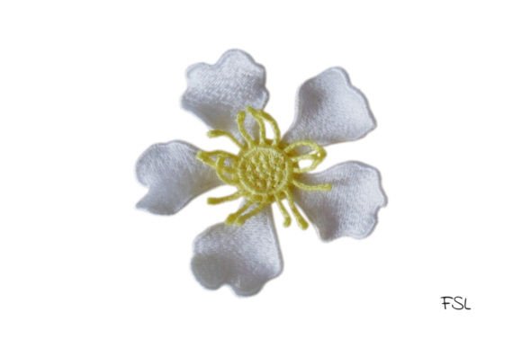 Jasmine Brooch: A Designer’s Review for Craft Fairs