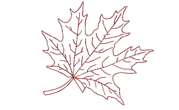 Maple Leaf: A Designer’s Review for Craft Fair Success