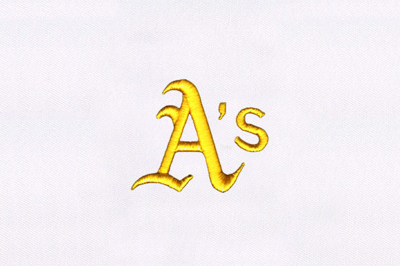 Review: A s Letters, 3d Puff for Boutique Sweatshirts
