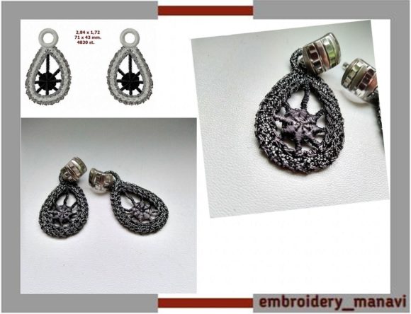 Review: FSL Holiday Boho Diy Quirky Design