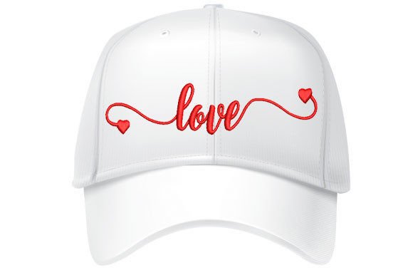 Review: Happy Valentine s Day 3D PUFF Design