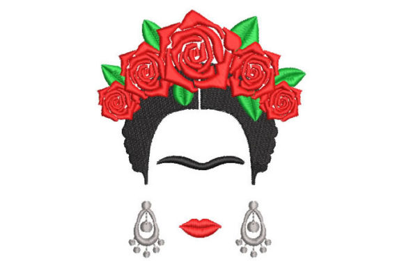 Reviewing Woman with Roses for Boutique Sweatshirts