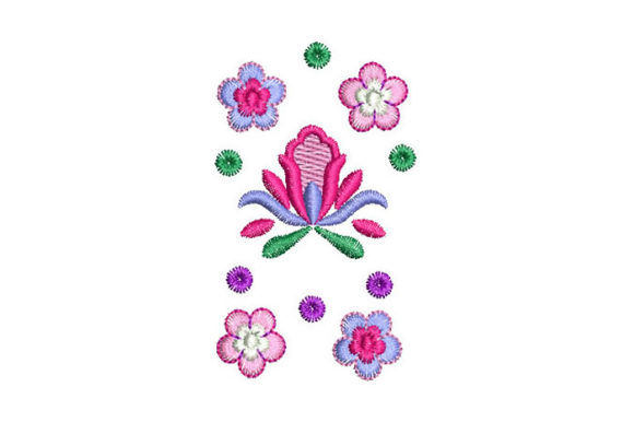 Rose and Flowers: A Designer’s Review for Small Business Merch