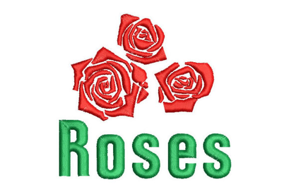 Roses: A Designer’s Review for Holiday Collections