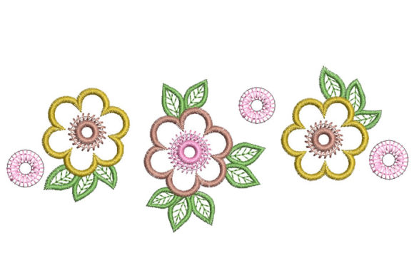 Three Flowers: A Designer’s Review for Small Business Merch