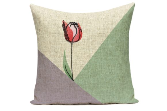 Tulip Embroidery: A Designer’s Review for Handmade Gifts