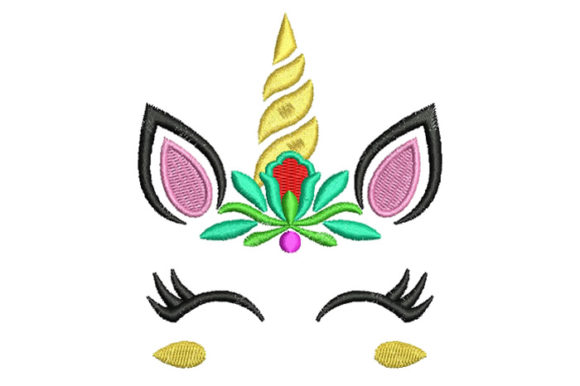 Unicorn with Leaves and Flowers: A Seasonal Review